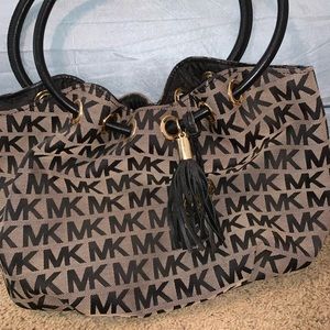 Michael Kors shoulder bag